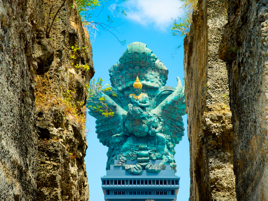 Garuda Wisnu Kencana
