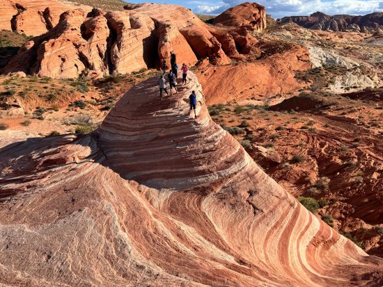 行きたい場所を厳選！グランドサークル1泊2日　グランドキャニオン国立公園＆アンテロープ＆セドナ＆ホースシューベンド＆レイクパウエル ＜日本語ガイド＞
