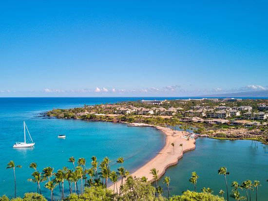 Hawaiian Canoe Paddling Tour Adventure from Waikoloa - Hulakai-1