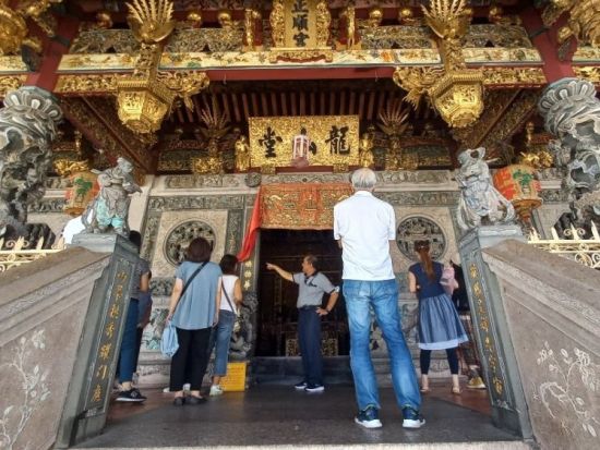 ペナン市内観光ガイド手配　日本語ガイドがご希望の場所をご案内！ ＜最大9名／4～8時間＞