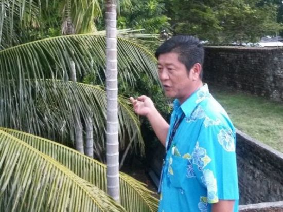 ペナン市内観光ガイド手配　日本語ガイドがご希望の場所をご案内！ ＜最大9名／4～8時間＞