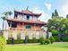 Tainan_Chihkan Tower_赤カン楼_AdobeStock_190120384