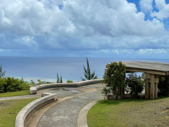 Asan overlook9