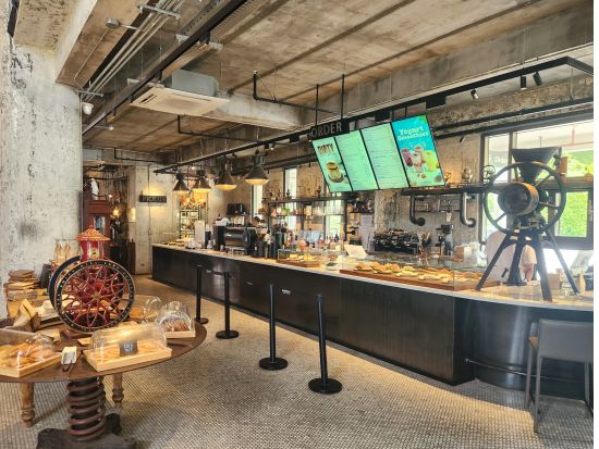 恋人岬や最新人気カフェなどSNS映えスポットを巡る グアムドライビングツアー＜午前発／半日／送迎付き＞ by LeaLea 