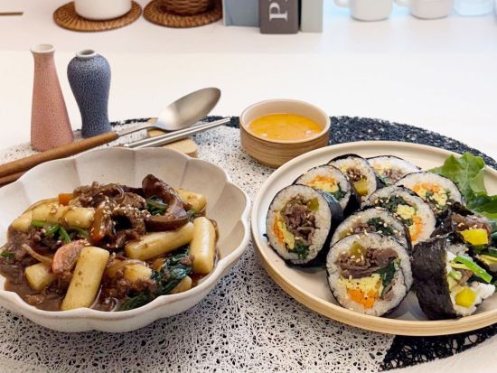 韓国料理作り体験　ソウルで本場韓国のバラエティに富んだ家庭料理を手作り！作った料理は持ち帰りも可能＜午後／日本語ガイド＞