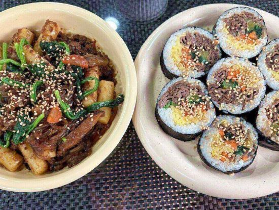 韓国料理作り体験　ソウルで本場韓国のバラエティに富んだ家庭料理を手作り！作った料理は持ち帰りも可能＜午後／日本語ガイド＞