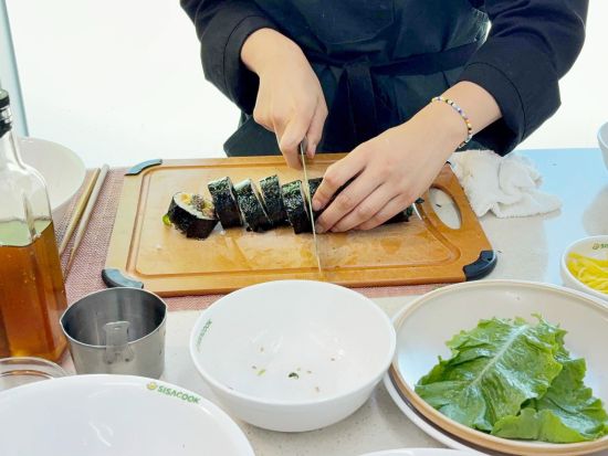 韓国料理作り体験　ソウルで本場韓国のバラエティに富んだ家庭料理を手作り！作った料理は持ち帰りも可能＜午後／日本語ガイド＞