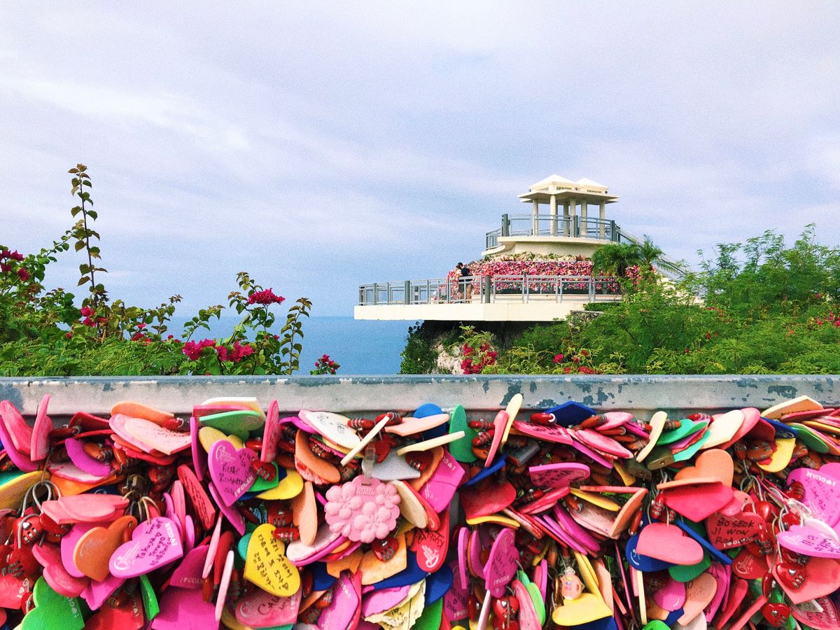 恋人岬 | グアム 旅行の観光・オプショナルツアー予約 VELTRA（ベルトラ）