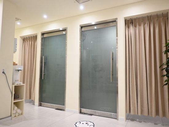 水蓮スパ「スリョンスパ」東大門にもアクセス抜群＆優秀業者にも選ばれた丁寧な施術が人気の個室アカスリ！＜6時予約可／個室施術／女性専用／6号線新堂駅6番出口5分＞