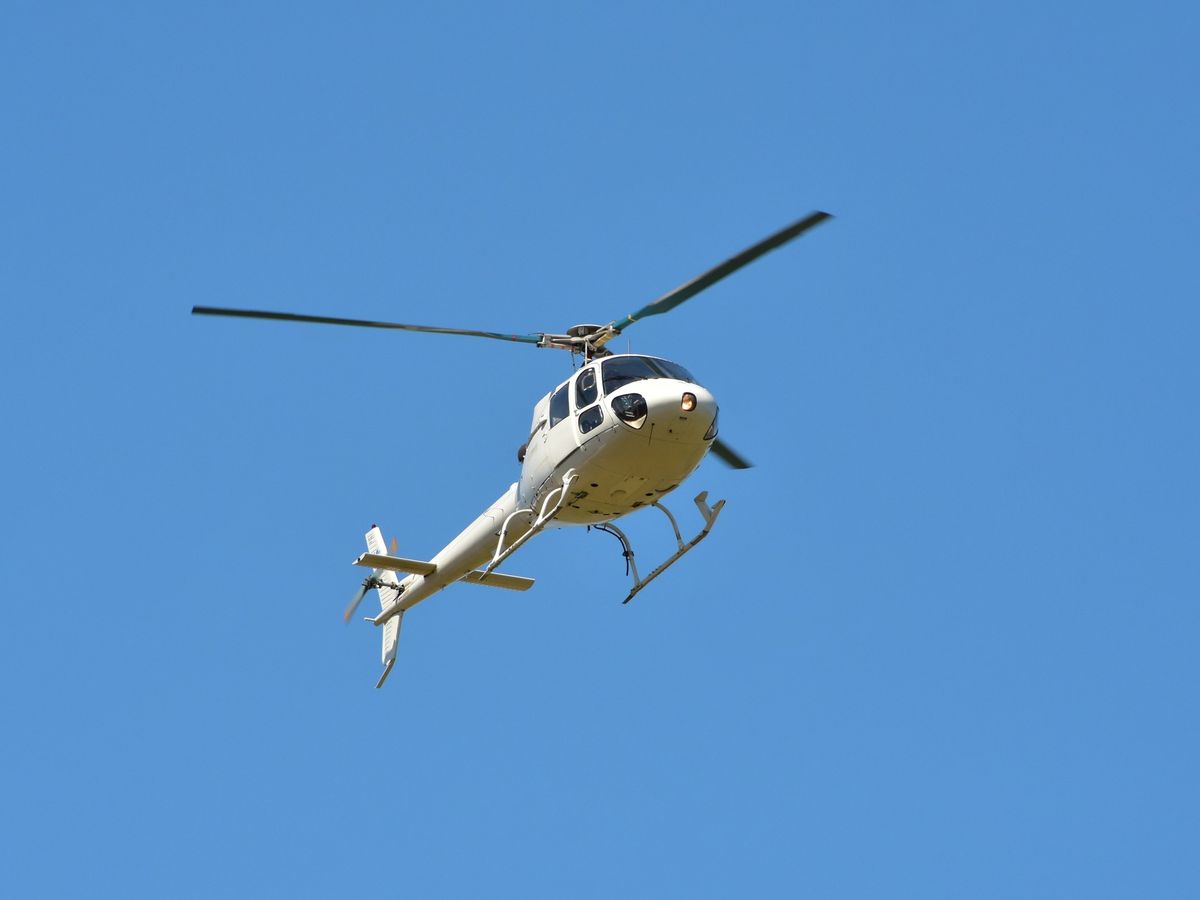 VOYAGER 4 セルヘリコプター VOYAGER 4 セルヘリコプター VOYAGER 4 セルヘリコプター