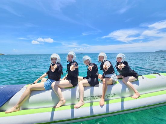 石垣島-マリンスポーツ-アクティブ体験