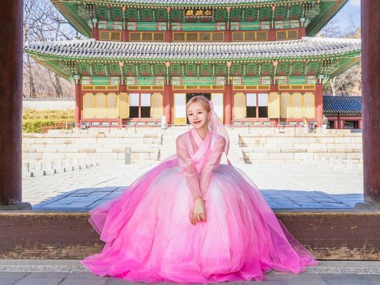 韓服レンタル「韓服男（昌徳宮店）」選べる伝統美と現代風アレンジ！ヘアメイク＆撮影のオプションあり＜安国駅／鍾路3街駅徒歩すぐ＞