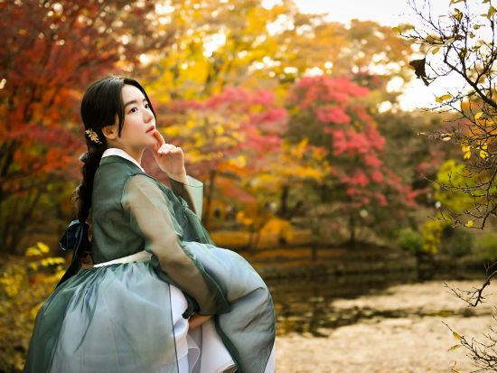 韓服レンタル「韓服男（昌徳宮店）」選べる伝統美と現代風アレンジ！ヘアメイク＆撮影のオプションあり＜安国駅／鍾路3街駅徒歩すぐ＞