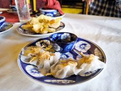 ホイアン旧市街_さくらレストラン夕食