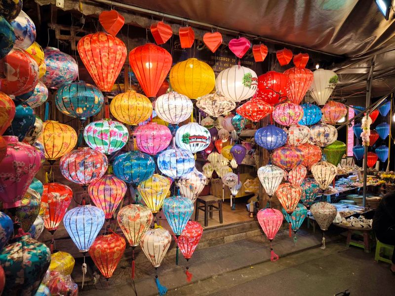 ホイアン旧市街5 