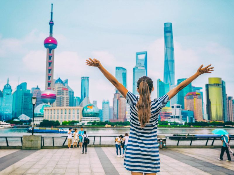 China_Shanghai_The Bund_外灘_shutterstock_729696745