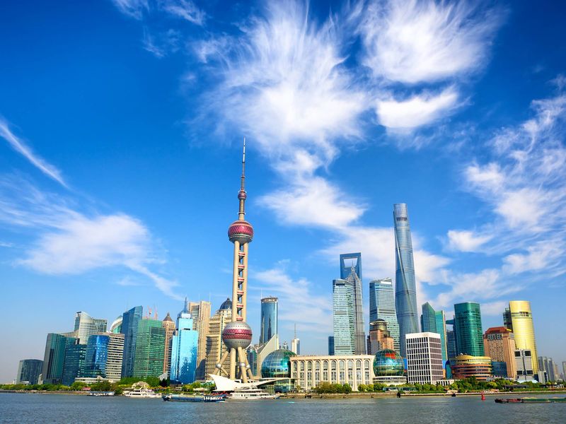 China_Shanghai_Skyline_shutterstock_276825341