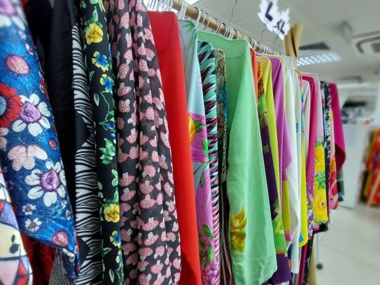 アオザイレンタル　気軽に伝統衣装アオザイ体験！プロのカメラマンによる撮影プランもご用意 ＜日本語スタッフ＞