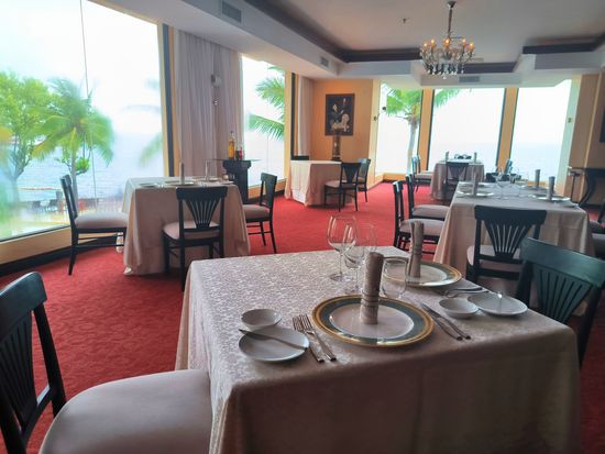 Ferdinand Restaurant 1