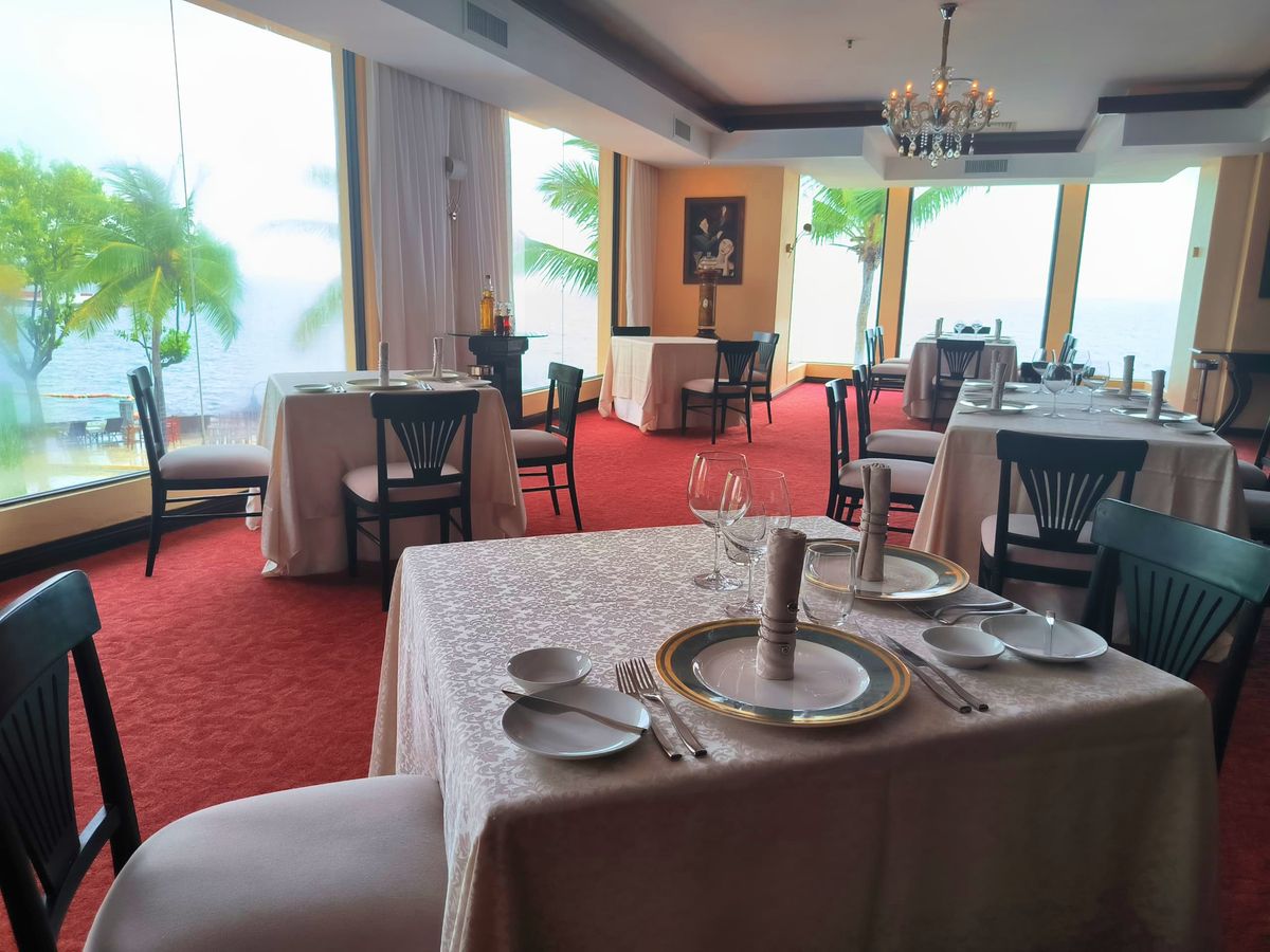 Ferdinand Restaurant 1