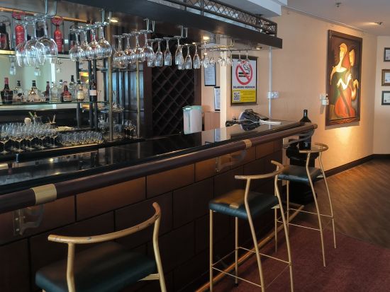 【コタキナバル発】フェルディナンド・ロマンティック・ディナー＜送迎付きプランあり＞