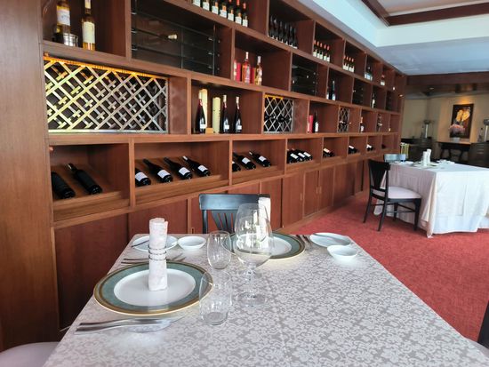 Ferdinand Restaurant 2