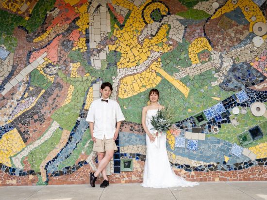 五島列島・福江島　島内観光＆フォトツアー　鬼岳・高浜海水浴場などから4スポット　レタッチ済みフォト100カット＜約4時間／五島市＞by Yocomotion.M