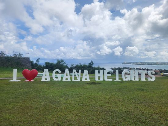 恋人岬や最新人気カフェなどSNS映えスポットを巡る グアムドライビングツアー＜午前発／半日／送迎付き＞ by LeaLea 