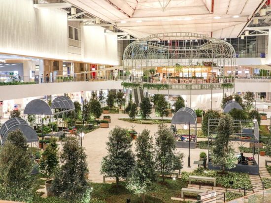 ソウルフォトジェニックツアー　聖水洞＋漢江スタバ＋ピョルマダン図書館＋現代ソウル＜日本語ガイド／ソウル発＞