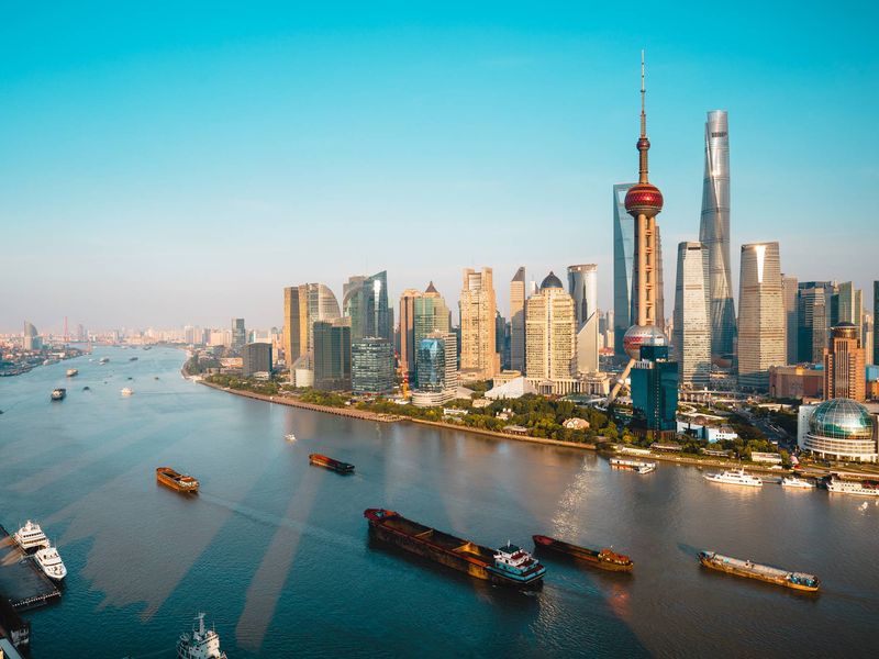 China_Shanghai_Skyline_shutterstock_1018449658
