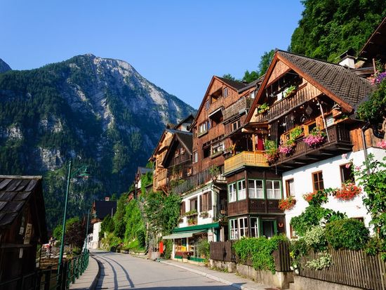 Austria_Hallstatt_123RF_71124721