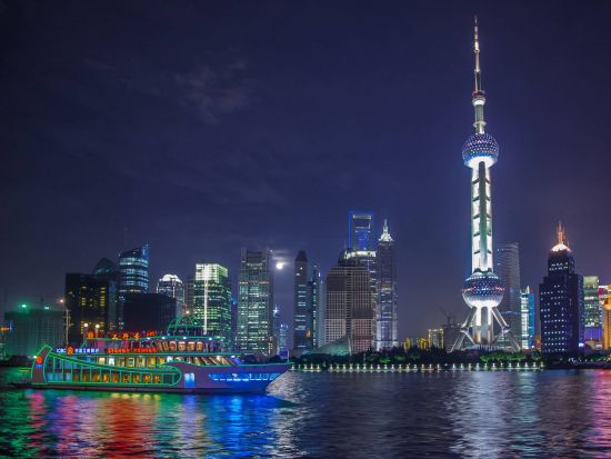 【貸切チャーター】専用車で快適移動！あなたのプランで楽しむ上海観光　日本語ガイド付きプランあり＜4～8時間／最大9～20名／上海市内発着＞