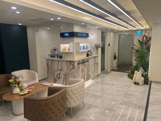 BIDAN「ビダン」2人部屋あり！親子でできる個室アカスリ 金浦空港に近くフライト前後の予約におすすめ＜7時～22時／女性専用／金浦空港タクシー20分＞