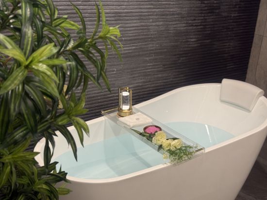 BIDAN「ビダン」2人部屋あり！親子でできる個室アカスリ 金浦空港に近くフライト前後の予約におすすめ＜7時～22時／女性専用／金浦空港タクシー20分＞