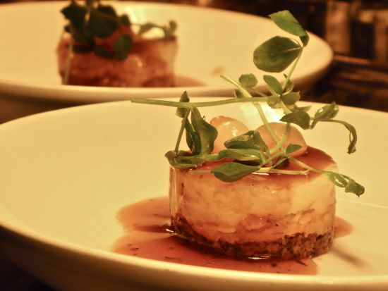 エジンバラ グルメウォーキングツアー 旧市街でローカルフードを食べ歩き ＜英語／少人数制／約3時間＞