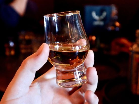 エジンバラ グルメウォーキングツアー 旧市街でローカルフードを食べ歩き ＜英語／少人数制／約3時間＞