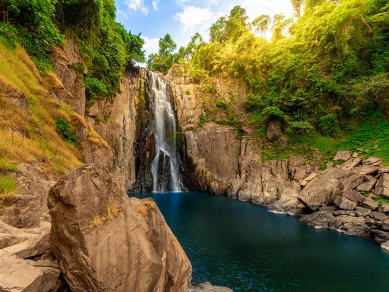Haew Narok Waterfall (1)