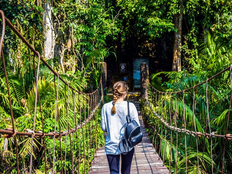 Khao Yai National Park (3)