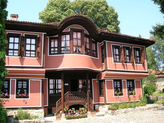 2_-_Kableshkov_house_-Koprivshtitsa