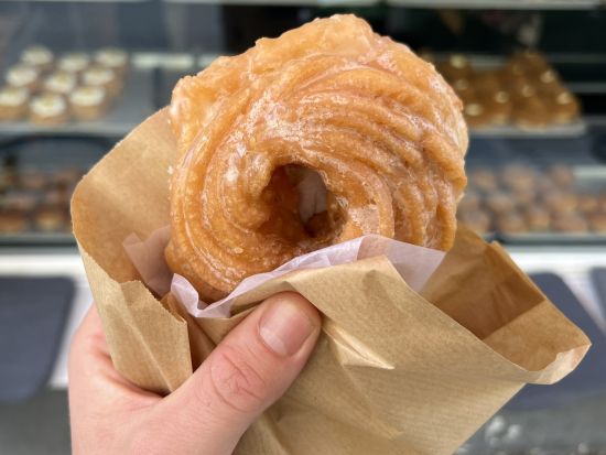 ベルリン グルメウォーキングツアー　カリーヴルストなど名物フードを食べ歩き！＜英語／約3時間＞