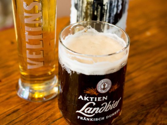 ベルリン グルメウォーキングツアー　カリーヴルストなど名物フードを食べ歩き！＜英語／約3時間＞