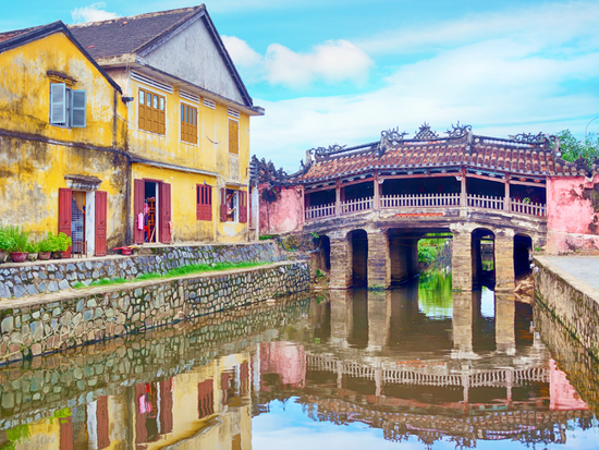 ホイアン旧市街2