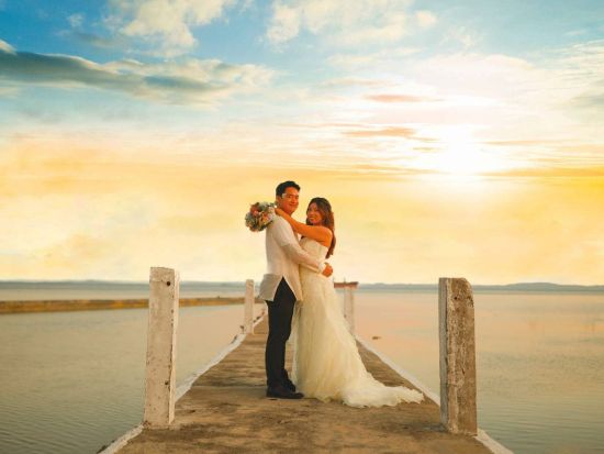 海外挙式は近くて安いセブ島で＜パシフィック・セブ・リゾート宿泊限定＞