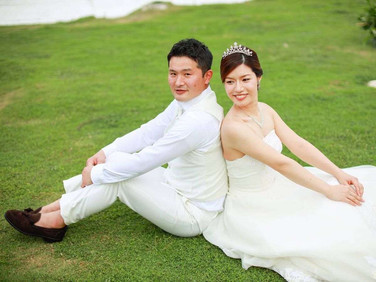 フォトウェディング・カジュアルフォト | セブ島 旅行の観光