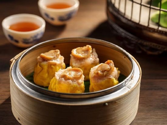 シー・チュアン・ドウ・フア「四川豆花飯荘」UOBプラザ店 食事券&事前予約サービス　本格四川料理に舌鼓！