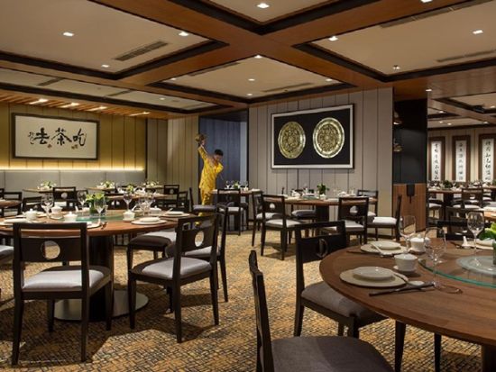 シー・チュアン・ドウ・フア「四川豆花飯荘」UOBプラザ店 食事券&事前予約サービス　本格四川料理に舌鼓！