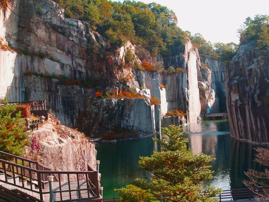 Pocheon Art Valley 04