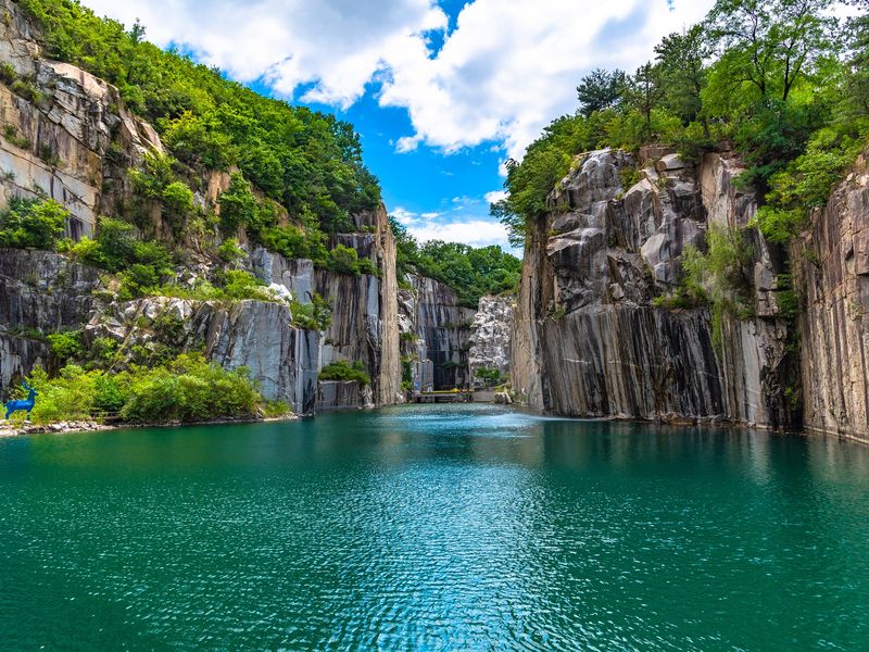 Pocheon Art Valley 01