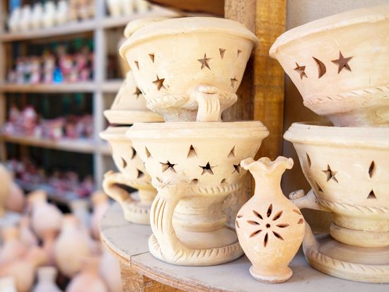 Nizwa market, Oman - Julius Ysl_Unsplash