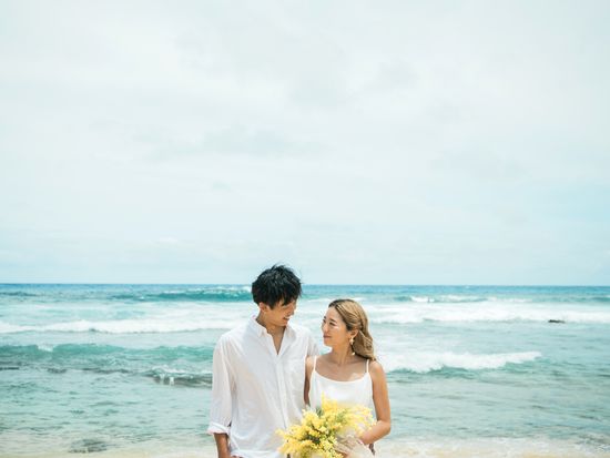 マウロア＆ビーチフォト047